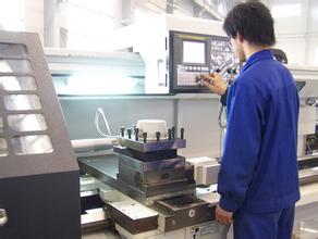 數(shù)控車(chē)床